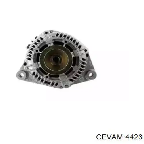 Генератор 4426 Cevam