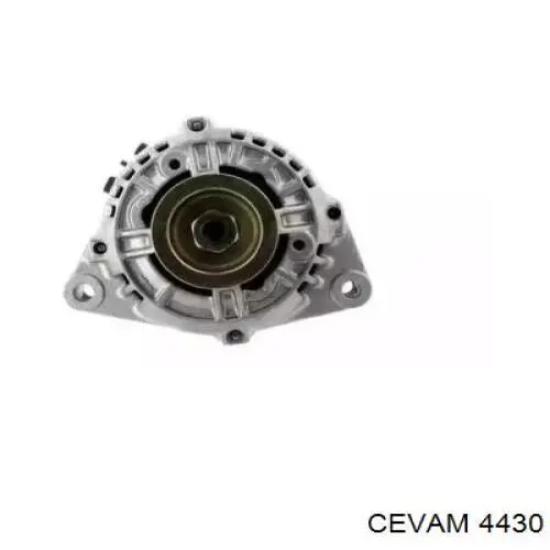 Генератор 4430 Cevam