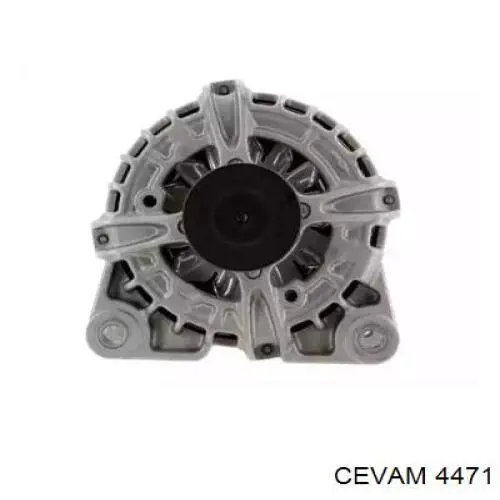 4471 Cevam gerador