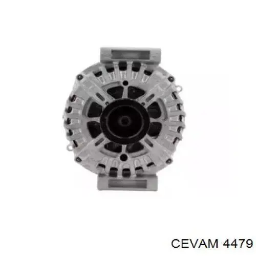 4479 Cevam gerador