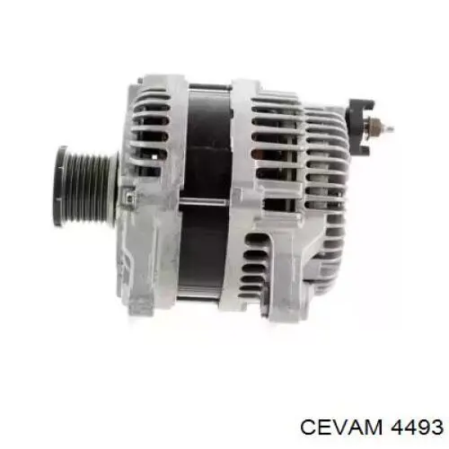 Купить 231002065R Renault (RVI) Генератор
