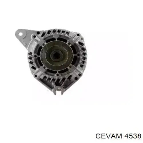 4538 Cevam gerador