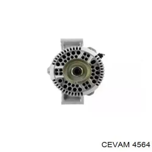 Генератор 4564 Cevam