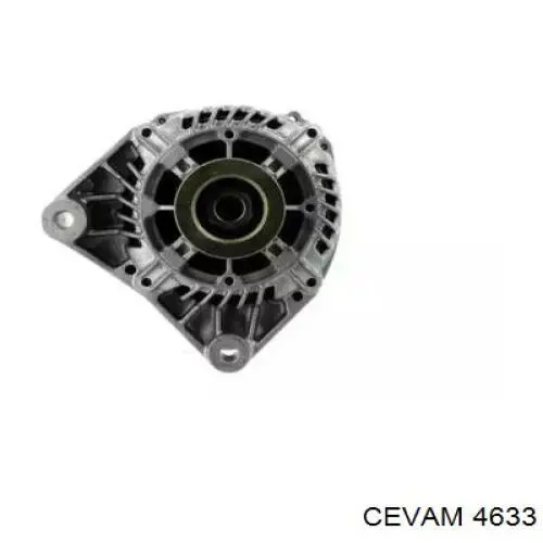 Генератор 4633 Cevam