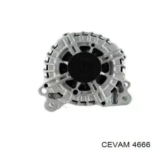 4666 Cevam gerador