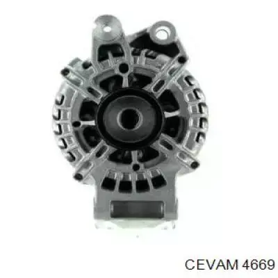 4669 Cevam gerador