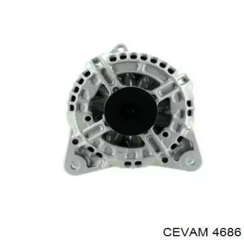 Генератор 4686 Cevam