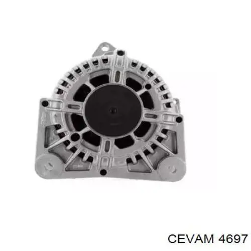 Генератор 4697 Cevam