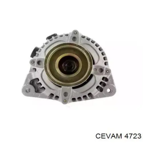 Генератор 4723 Cevam