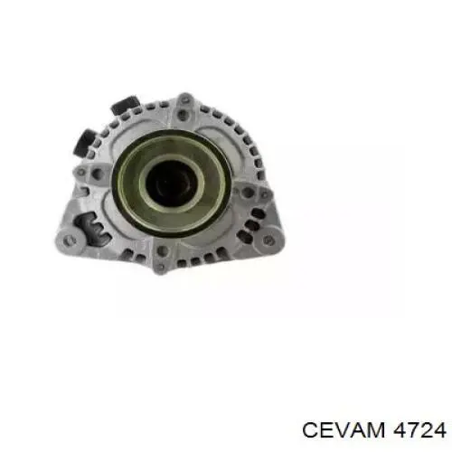 Генератор 4724 Cevam