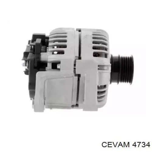 Купить CA1882 HC Parts Генератор
