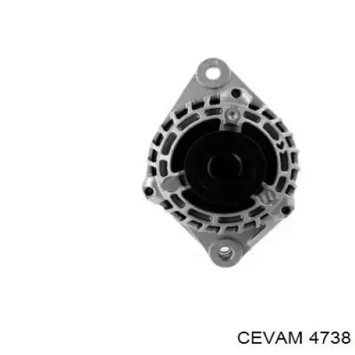 Генератор 4738 Cevam