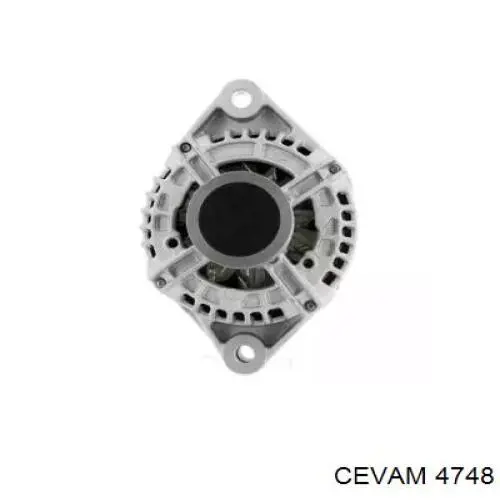 Генератор 4748 Cevam