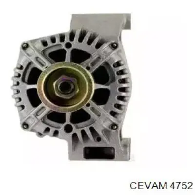 4752 Cevam gerador