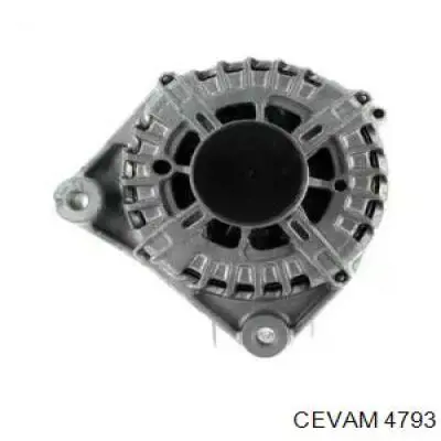 4793 Cevam gerador