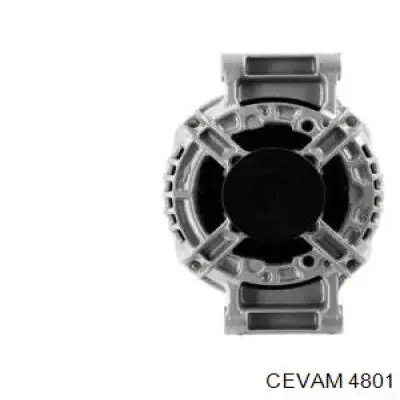 4801 Cevam gerador