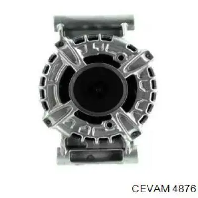 4876 Cevam gerador