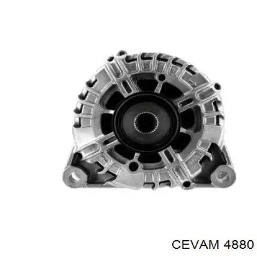 4880 Cevam gerador