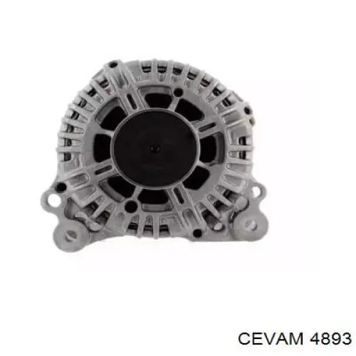 Генератор 4893 Cevam