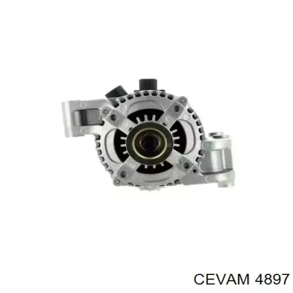 Генератор 4897 Cevam