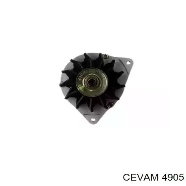 Генератор 4905 Cevam