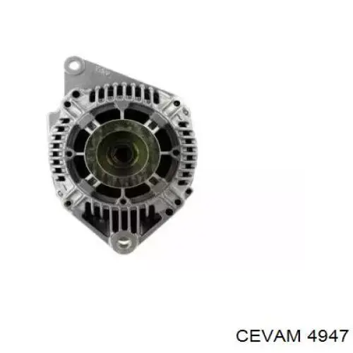 Генератор 4947 Cevam