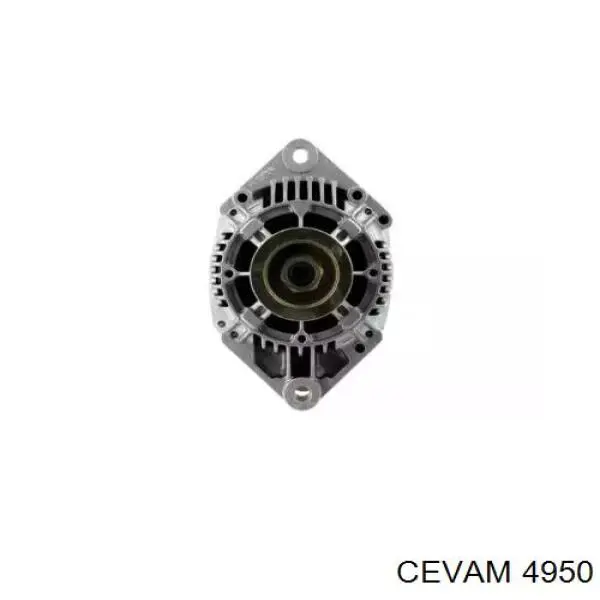 Генератор 4950 Cevam