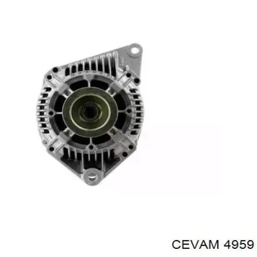 4959 Cevam генератор