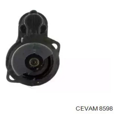 Стартер 8598 Cevam