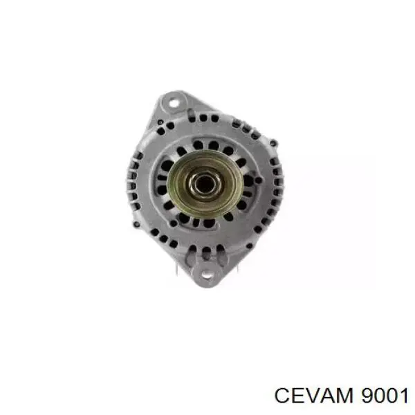 Генератор 9001 Cevam