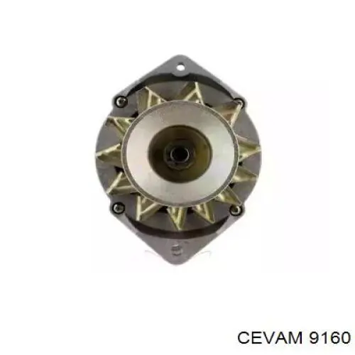 Генератор 9160 Cevam