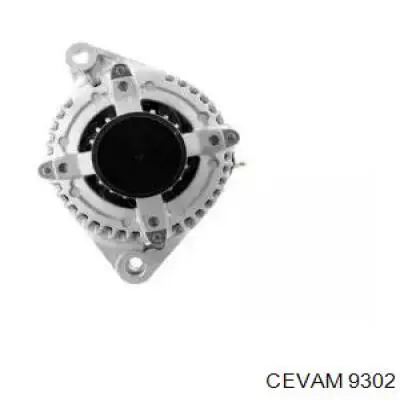 Генератор 9302 Cevam