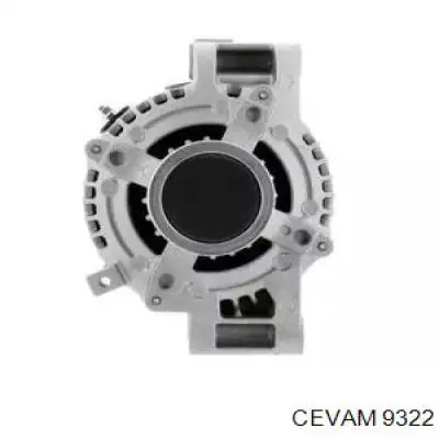 Генератор 9322 Cevam