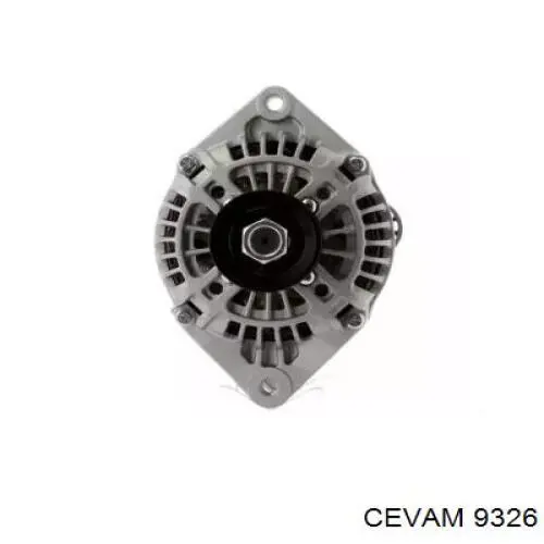  9326 Cevam