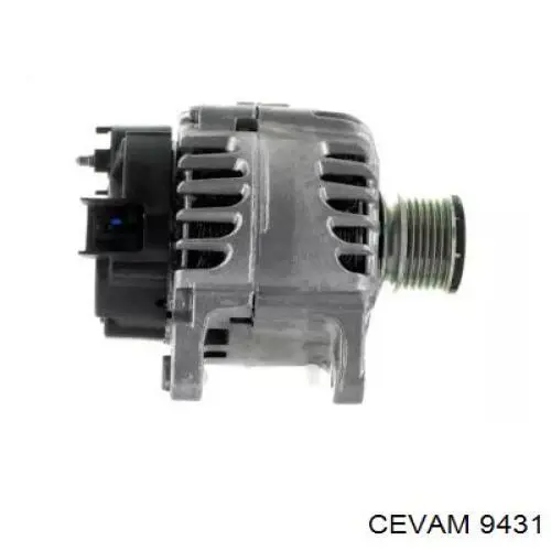 Генератор 231003424R Renault (RVI)