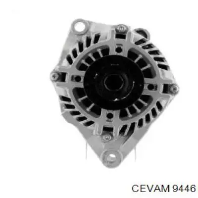 9446 Cevam gerador