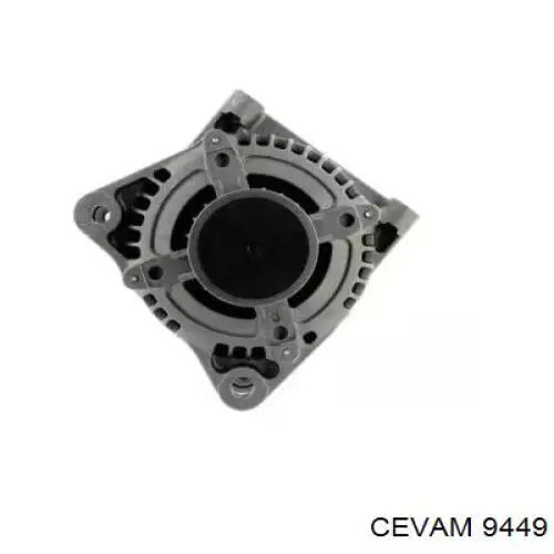 Генератор 9449 Cevam