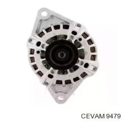 9479 Cevam gerador