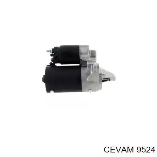 Стартер 9524 Cevam