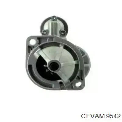 Стартер 9542 Cevam