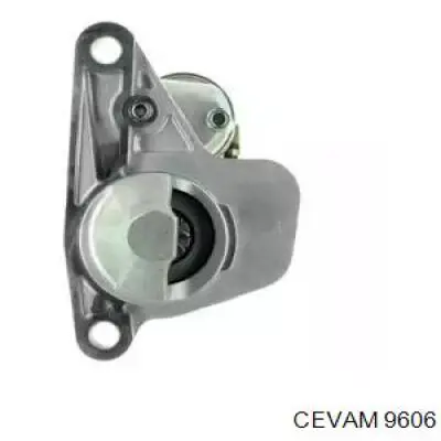 Стартер 9606 Cevam