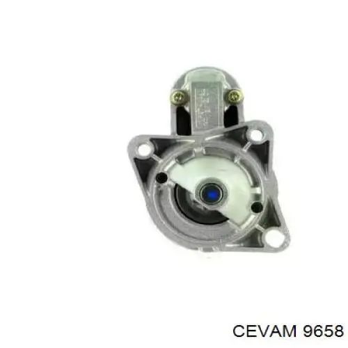 Стартер 9658 Cevam