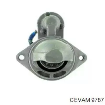 9787 Cevam motor de arranco