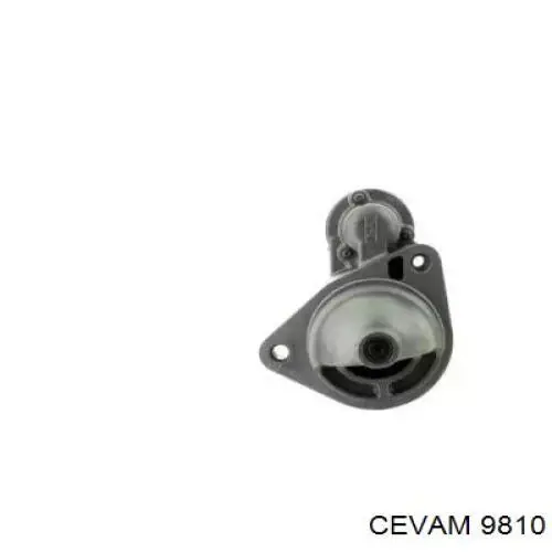 Стартер 9810 Cevam