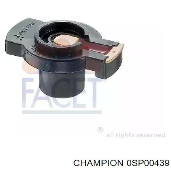 Купить 439 Champion Свечи автомобильные