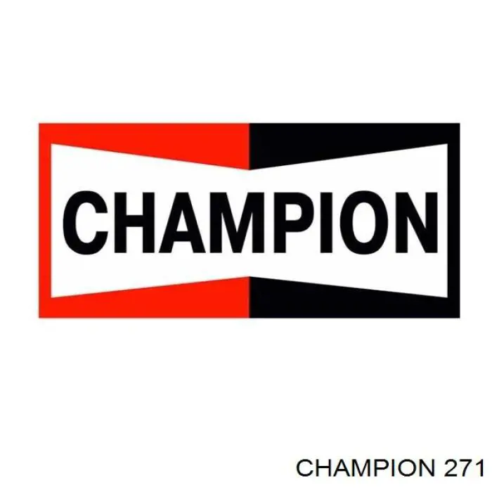 271 Champion масляный фильтр