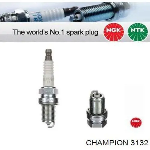 Свеча зажигания Chrysler 68307021AA цена, от 6.06 USD