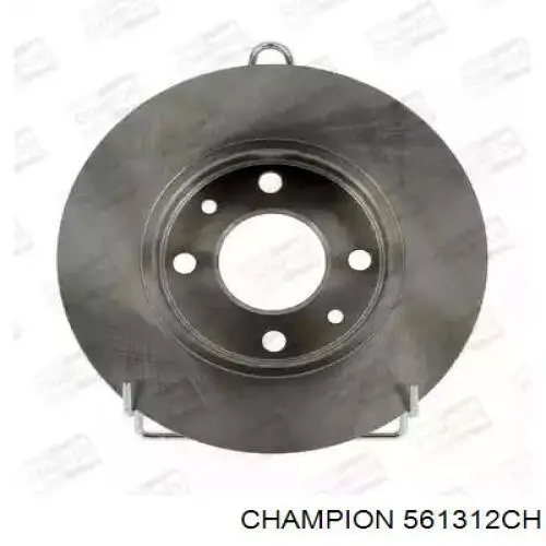 Тормозные диски 190685 Maxgear