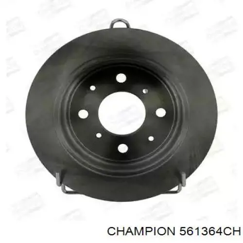 Купить 95632048 Peugeot/Citroen Ротор тормозной