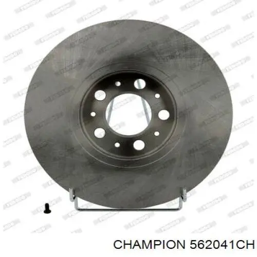 562041CH Champion